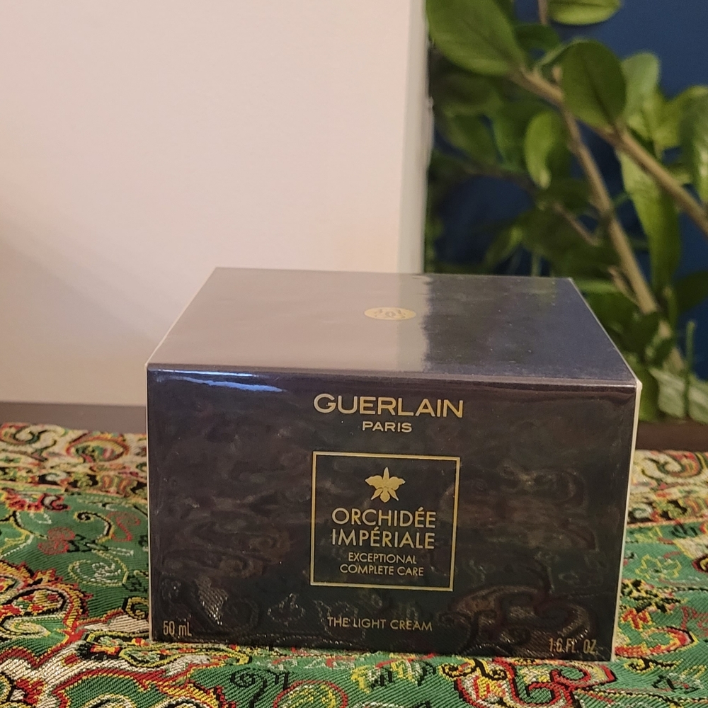 Orchidée Impériale cream 50 ML